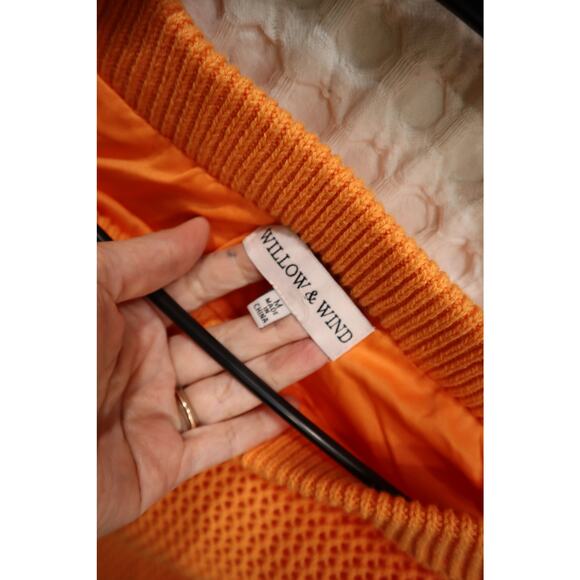 Willow & Wind Crotchet Set size M worn once - Picture 4 of 5